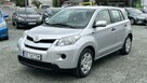 Toyota Urban Cruiser Benzyna Niski Przebieg Zarejestrowany Ubezpieczony - 9