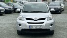 Toyota Urban Cruiser Benzyna Niski Przebieg Zarejestrowany Ubezpieczony - 10
