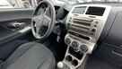 Toyota Urban Cruiser Benzyna Niski Przebieg Zarejestrowany Ubezpieczony - 14