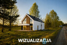 Działka budowlana Augustówek gm. Czosnów, - 1