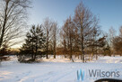 Działka budowlana Augustówek gm. Czosnów, - 2
