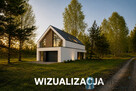 Działka budowlana Augustówek gm. Czosnów, - 4