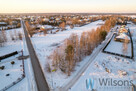 Działka budowlana Augustówek gm. Czosnów, - 5