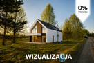 Działka budowlana Augustówek gm. Czosnów,