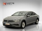 Volkswagen Passat 1,5 TSI DSG, 7-stopniowa 150 KM Business Salon PL F-Vat