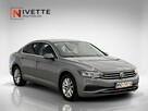 Volkswagen Passat 1,5 TSI DSG, 7-stopniowa 150 KM Business Salon PL F-Vat - 3