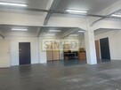 Hurtownia,showroom,usługi,windy,ochrona,24h - 13