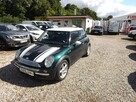 Mini Cooper - 3