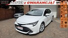 Toyota Corolla 1.8 122KM Hybrid COMFORT+TECH Salon PL,I WŁ,Serwis ,F.vat