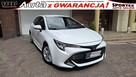 Toyota Corolla 1.8 122KM Hybrid COMFORT+TECH Salon PL,I WŁ,Serwis ,F.vat - 3