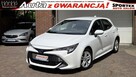 Toyota Corolla 1.8 122KM Hybrid COMFORT+TECH Salon PL,I WŁ,Serwis ,F.vat - 4