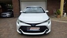 Toyota Corolla 1.8 122KM Hybrid COMFORT+TECH Salon PL,I WŁ,Serwis ,F.vat - 5