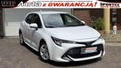 Toyota Corolla 1.8 122KM Hybrid COMFORT+TECH Salon PL,I WŁ,Serwis ,F.vat - 6
