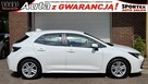 Toyota Corolla 1.8 122KM Hybrid COMFORT+TECH Salon PL,I WŁ,Serwis ,F.vat - 8
