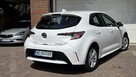 Toyota Corolla 1.8 122KM Hybrid COMFORT+TECH Salon PL,I WŁ,Serwis ,F.vat - 9