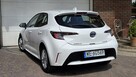 Toyota Corolla 1.8 122KM Hybrid COMFORT+TECH Salon PL,I WŁ,Serwis ,F.vat - 10