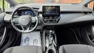 Toyota Corolla 1.8 122KM Hybrid COMFORT+TECH Salon PL,I WŁ,Serwis ,F.vat - 12