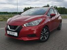 Nissan Micra - 1