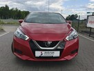 Nissan Micra - 3