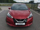 Nissan Micra - 4
