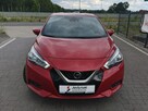 Nissan Micra - 5