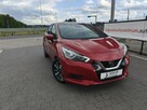 Nissan Micra - 6