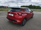 Nissan Micra - 9