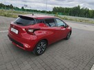 Nissan Micra - 10