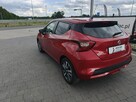 Nissan Micra - 11