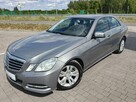 Mercedes E 220