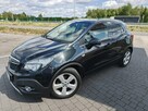 Opel Mokka - 2