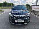 Opel Mokka - 4