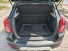 Opel Mokka - 9