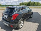 Opel Mokka - 10