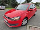 Volkswagen Polo Oryginał Stan Bezwypadkowy I Lakier - 3