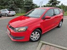 Volkswagen Polo Oryginał Stan Bezwypadkowy I Lakier - 4