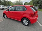 Volkswagen Polo Oryginał Stan Bezwypadkowy I Lakier - 6