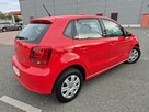 Volkswagen Polo Oryginał Stan Bezwypadkowy I Lakier - 7