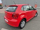 Volkswagen Polo Oryginał Stan Bezwypadkowy I Lakier - 8