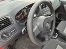 Volkswagen Polo Oryginał Stan Bezwypadkowy I Lakier - 11