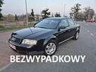 Audi A6 4.2i V8 300KM 4x4  Quattro Oryginał Stan Bezwypadkowy  I Właścicie