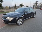 Audi A6 4.2i V8 300KM 4x4  Quattro Oryginał Stan Bezwypadkowy  I Właścicie - 2