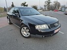 Audi A6 4.2i V8 300KM 4x4  Quattro Oryginał Stan Bezwypadkowy  I Właścicie - 3