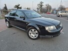 Audi A6 4.2i V8 300KM 4x4  Quattro Oryginał Stan Bezwypadkowy  I Właścicie - 4