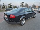 Audi A6 4.2i V8 300KM 4x4  Quattro Oryginał Stan Bezwypadkowy  I Właścicie - 5