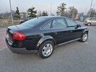 Audi A6 4.2i V8 300KM 4x4  Quattro Oryginał Stan Bezwypadkowy  I Właścicie - 6