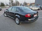 Audi A6 4.2i V8 300KM 4x4  Quattro Oryginał Stan Bezwypadkowy  I Właścicie - 7