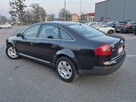 Audi A6 4.2i V8 300KM 4x4  Quattro Oryginał Stan Bezwypadkowy  I Właścicie - 8