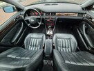 Audi A6 4.2i V8 300KM 4x4  Quattro Oryginał Stan Bezwypadkowy  I Właścicie - 9