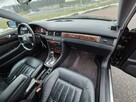 Audi A6 4.2i V8 300KM 4x4  Quattro Oryginał Stan Bezwypadkowy  I Właścicie - 10